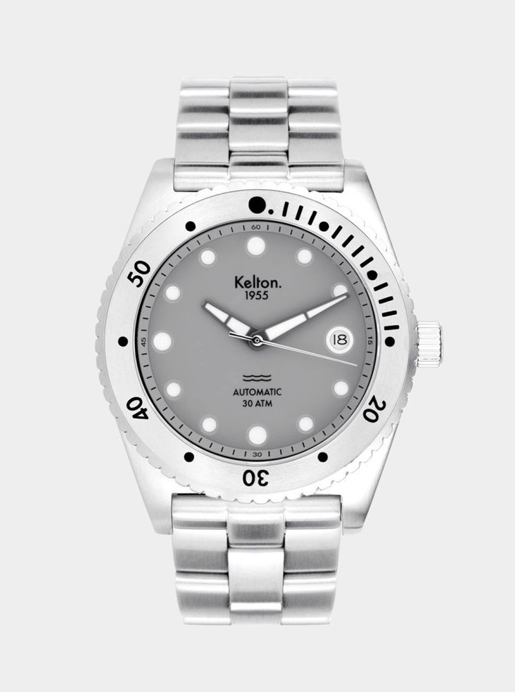 Montres et horlogerie - Montre 1955 30 ATM - KELTON