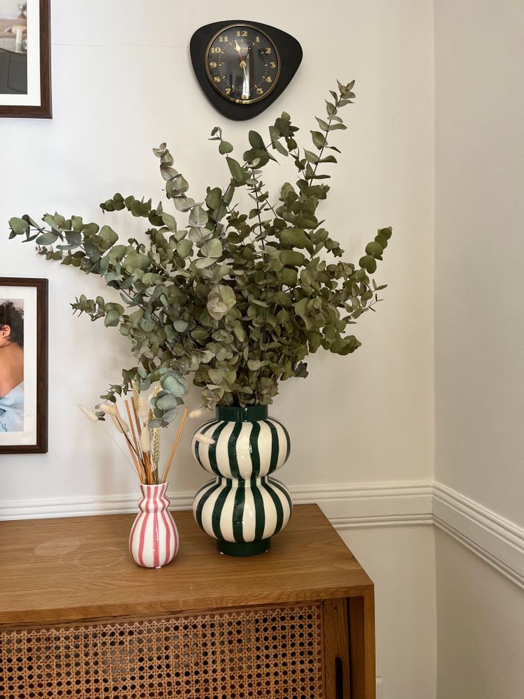 Vases - Vase Céramique Les Alpilles - CONFIDENCES PROVENCE