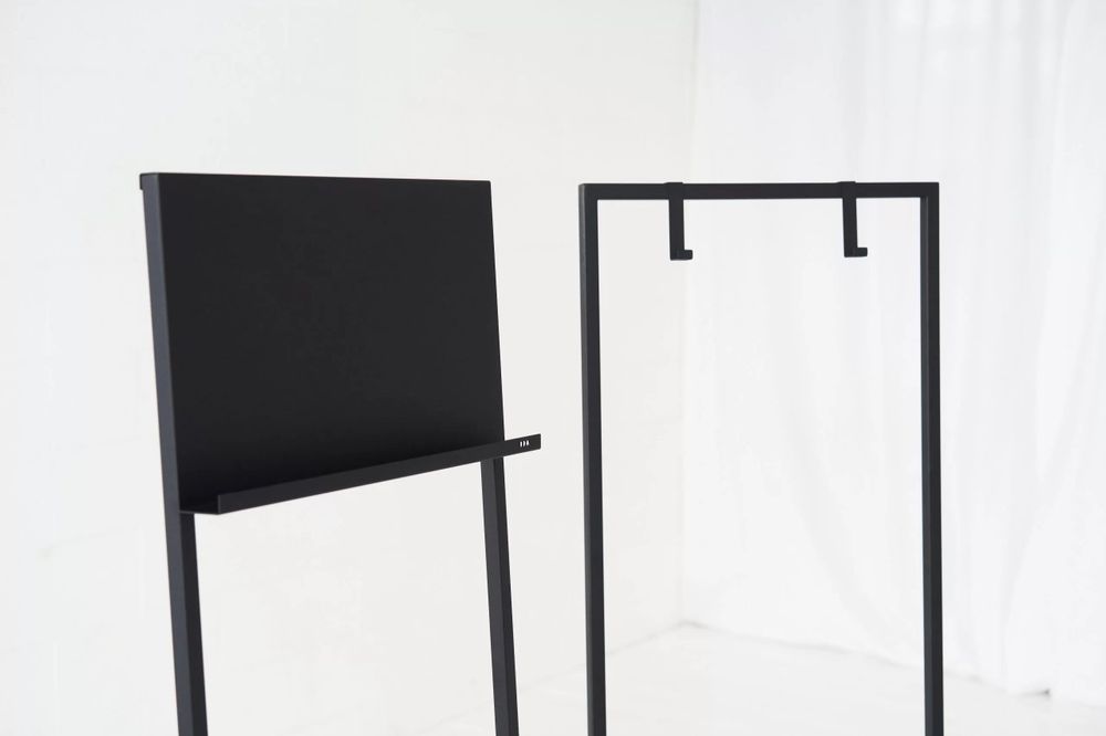 Quincaillerie d'art - M STAND|STAND D'EXPOSITION - IDDO