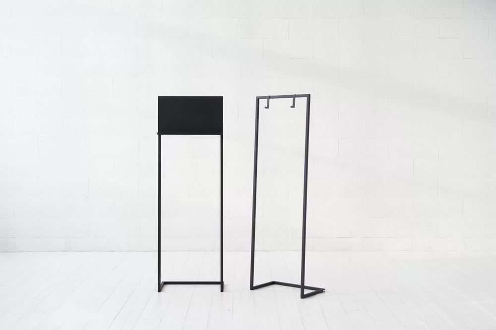 Quincaillerie d'art - M STAND|STAND D'EXPOSITION - IDDO