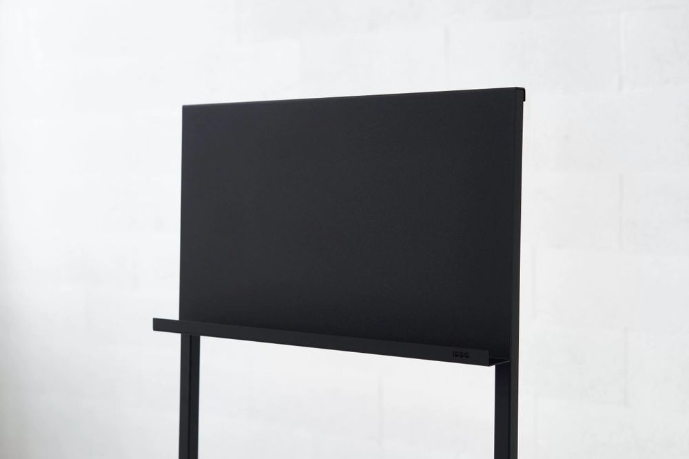 Quincaillerie d'art - M STAND|STAND D'EXPOSITION - IDDO