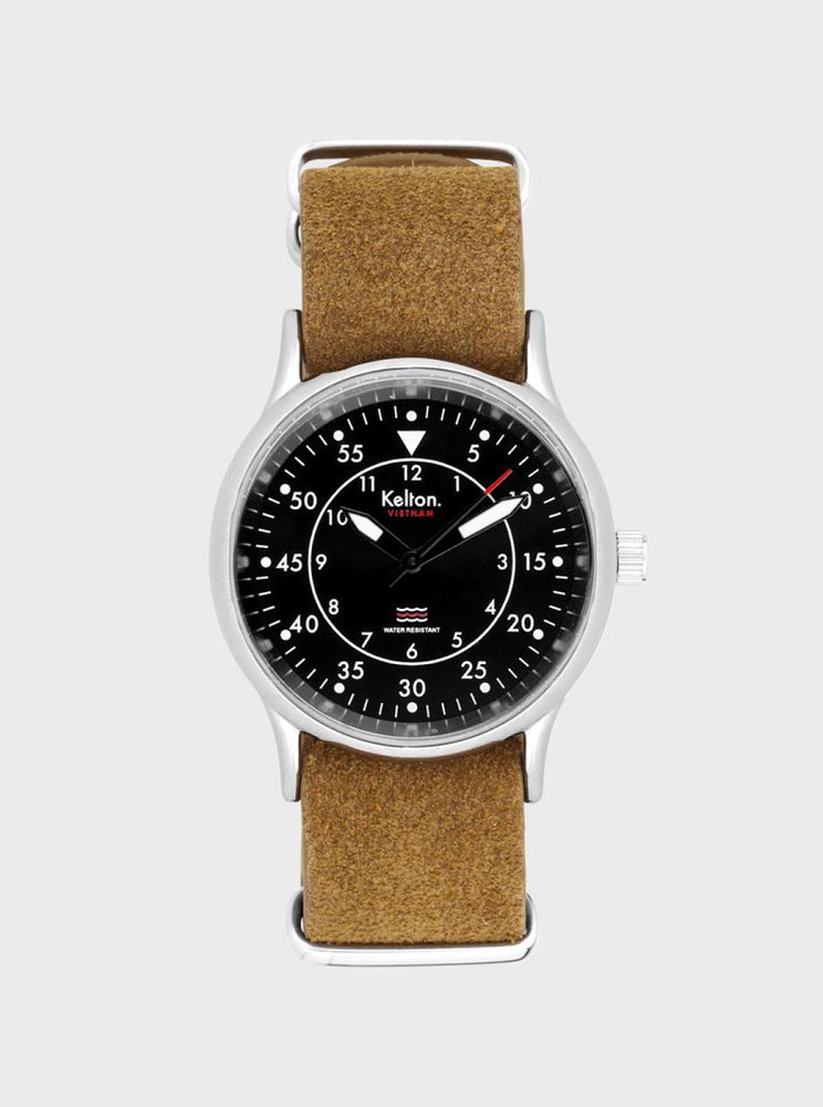 Montres et horlogerie - Montre Vietnam - KELTON
