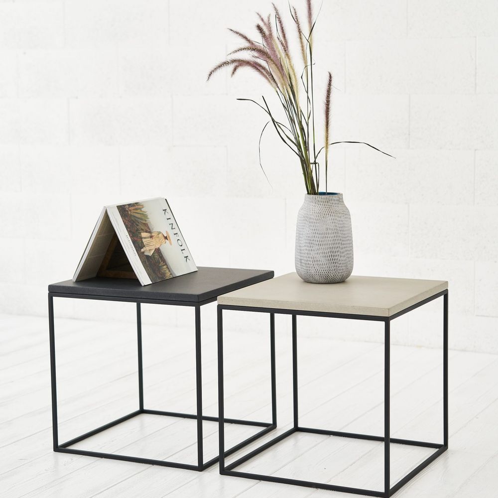 Coffee tables - MATTER|COFFEE TABLE|NIGHT TABLE - IDDO