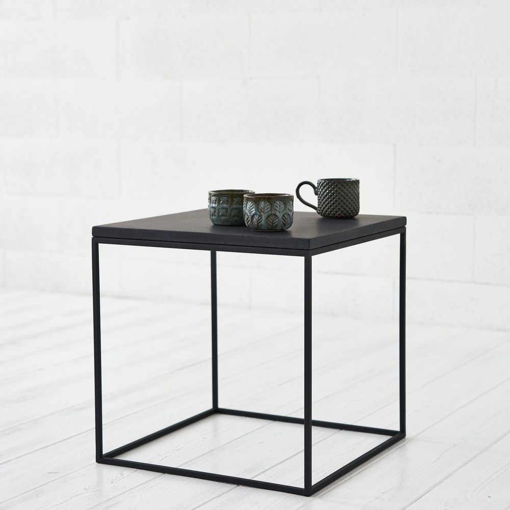 Coffee tables - MATTER|COFFEE TABLE|NIGHT TABLE - IDDO