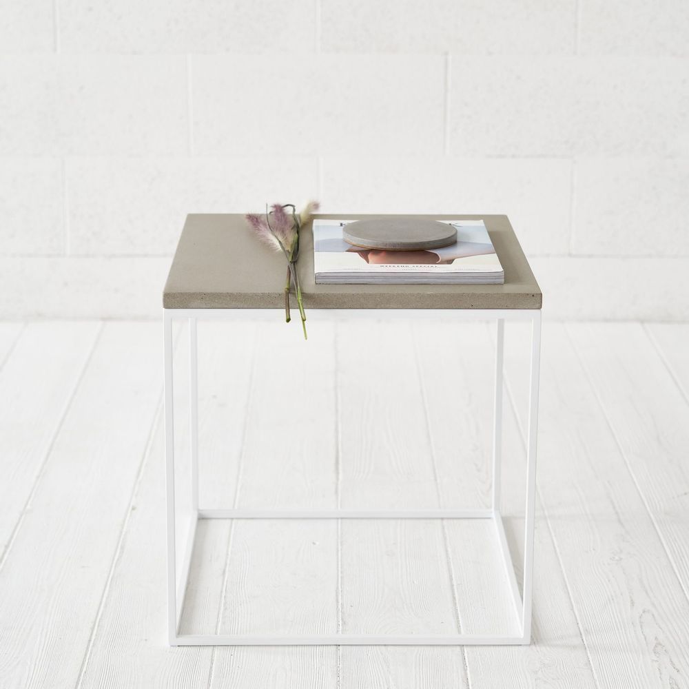 Coffee tables - MATTER|COFFEE TABLE|NIGHT TABLE - IDDO
