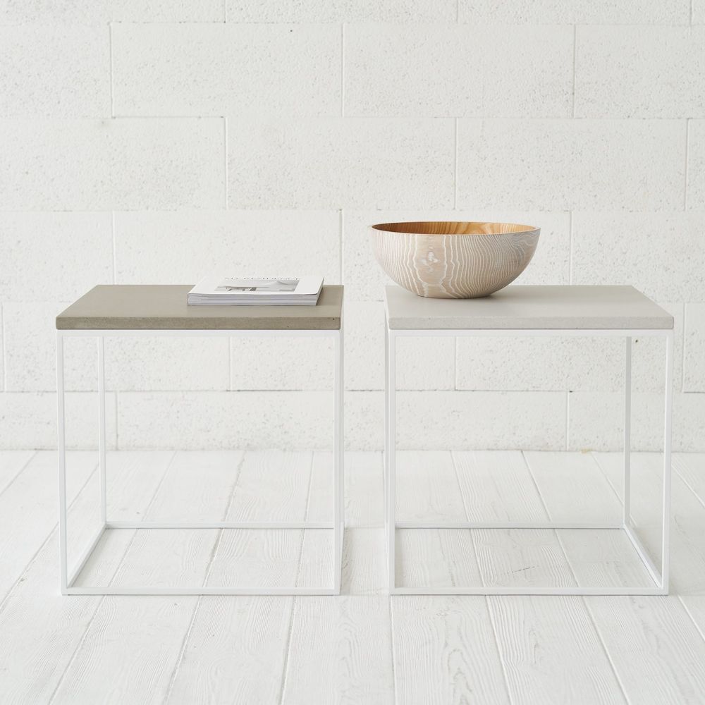 Coffee tables - MATTER|COFFEE TABLE|NIGHT TABLE - IDDO