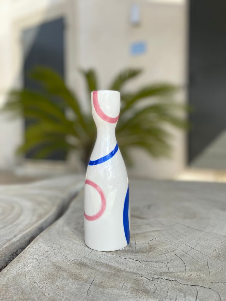 Gifts - Sainte Victory candleholder - CONFIDENCES PROVENCE