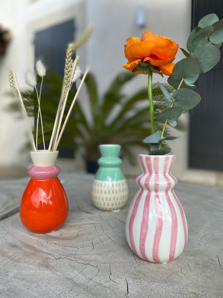 Gifts - MISTRAL ORANGE FRAGRANCE DIFFUSER - CONFIDENCES PROVENCE