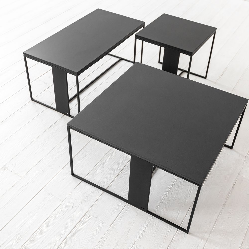 Coffee tables - SLOW LIVING|COFFEE TABLE |NIGHTSTAND - IDDO