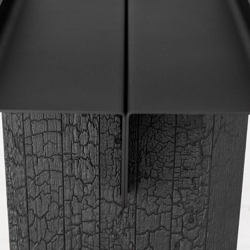 Night tables - MERGE|BEDSIDE TABLE|NIGHT TABLE - IDDO