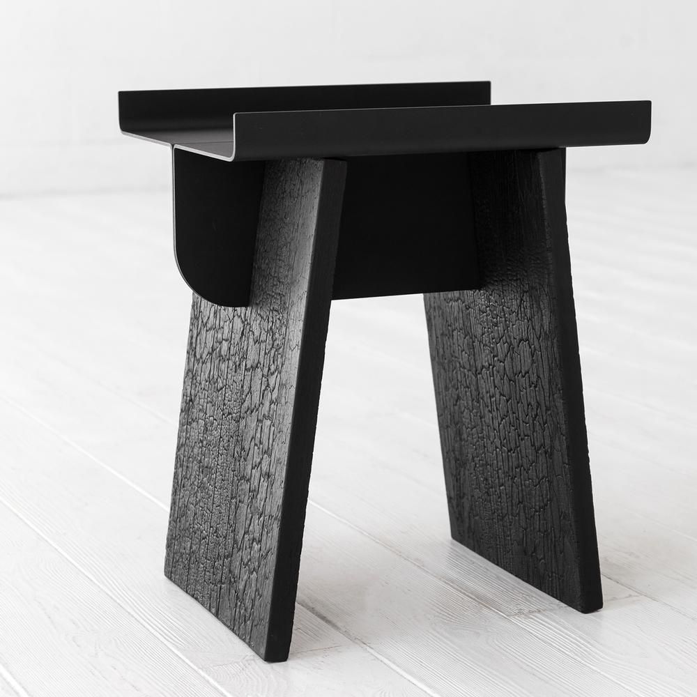 Night tables - MERGE|BEDSIDE TABLE|NIGHT TABLE - IDDO