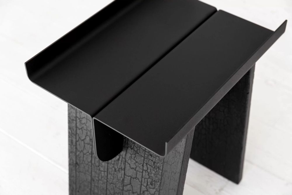 Night tables - MERGE|BEDSIDE TABLE|NIGHT TABLE - IDDO