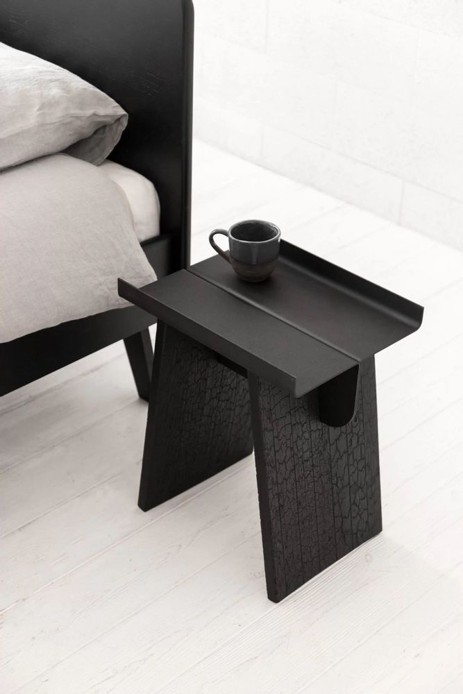 Night tables - MERGE|BEDSIDE TABLE|NIGHT TABLE - IDDO