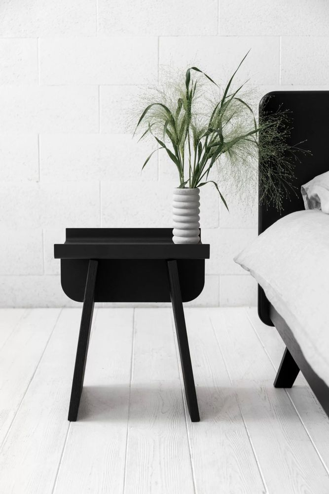 Night tables - MERGE|BEDSIDE TABLE|NIGHT TABLE - IDDO