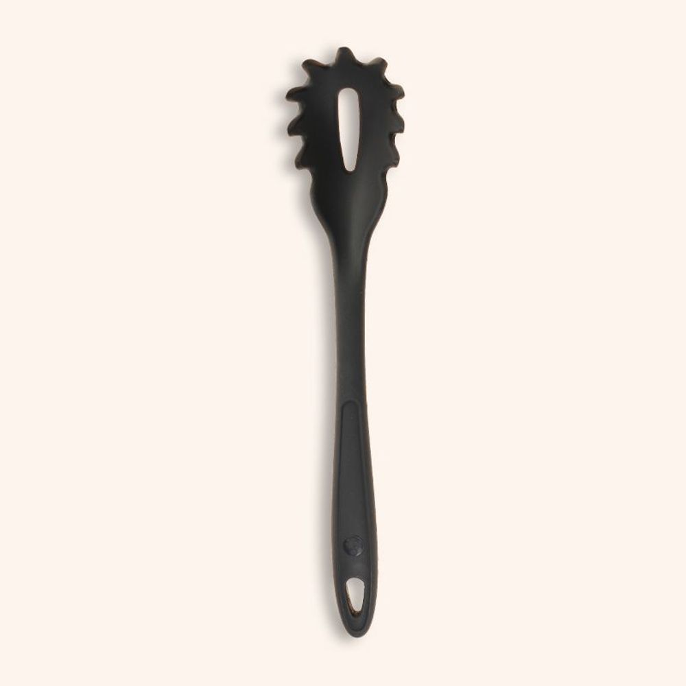 Couverts & ustensiles de cuisine - Cuillère à pâtes 30 cm – Kochblume - COOKJENY