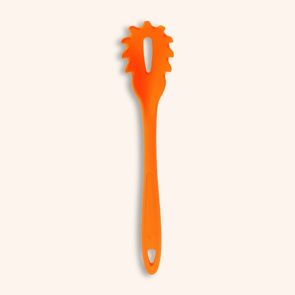 Couverts & ustensiles de cuisine - Cuillère à pâtes 30 cm – Kochblume - COOKJENY