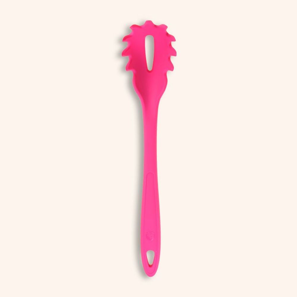 Couverts & ustensiles de cuisine - Cuillère à pâtes 30 cm – Kochblume - COOKJENY