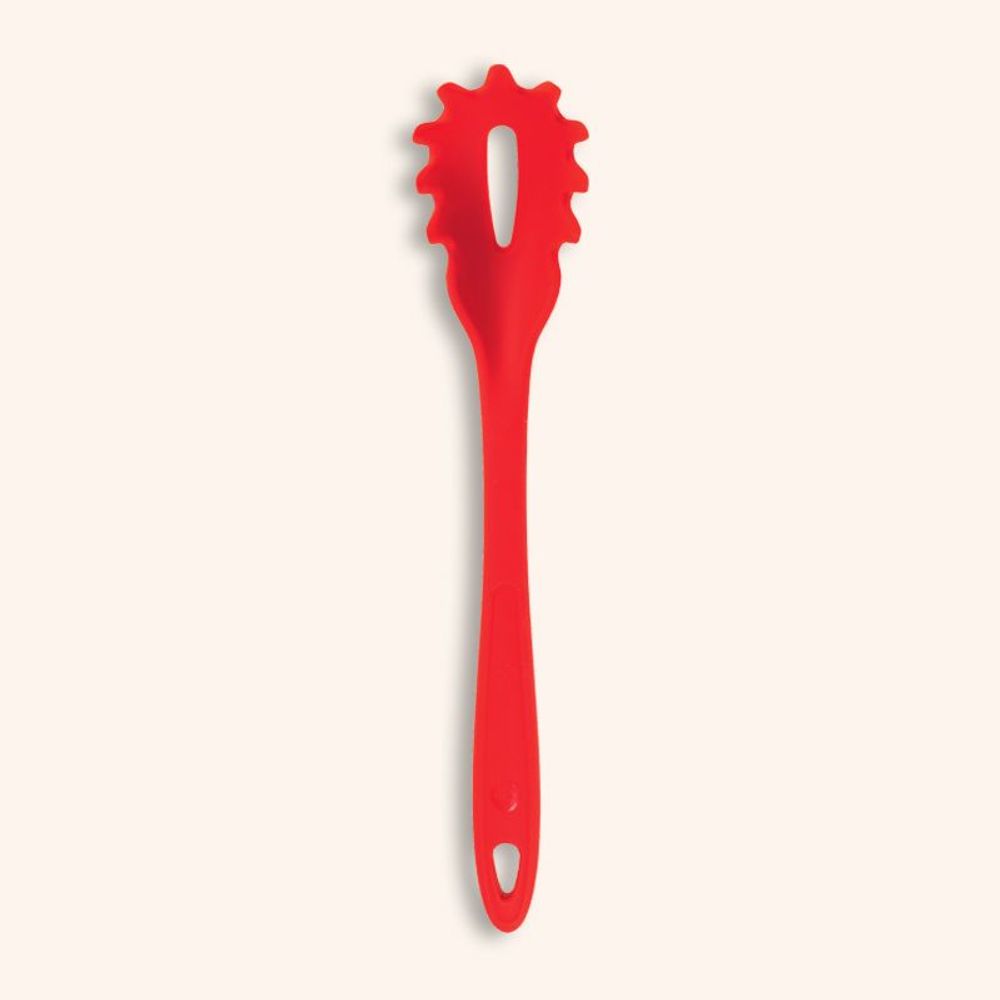 Couverts & ustensiles de cuisine - Cuillère à pâtes 30 cm – Kochblume - COOKJENY