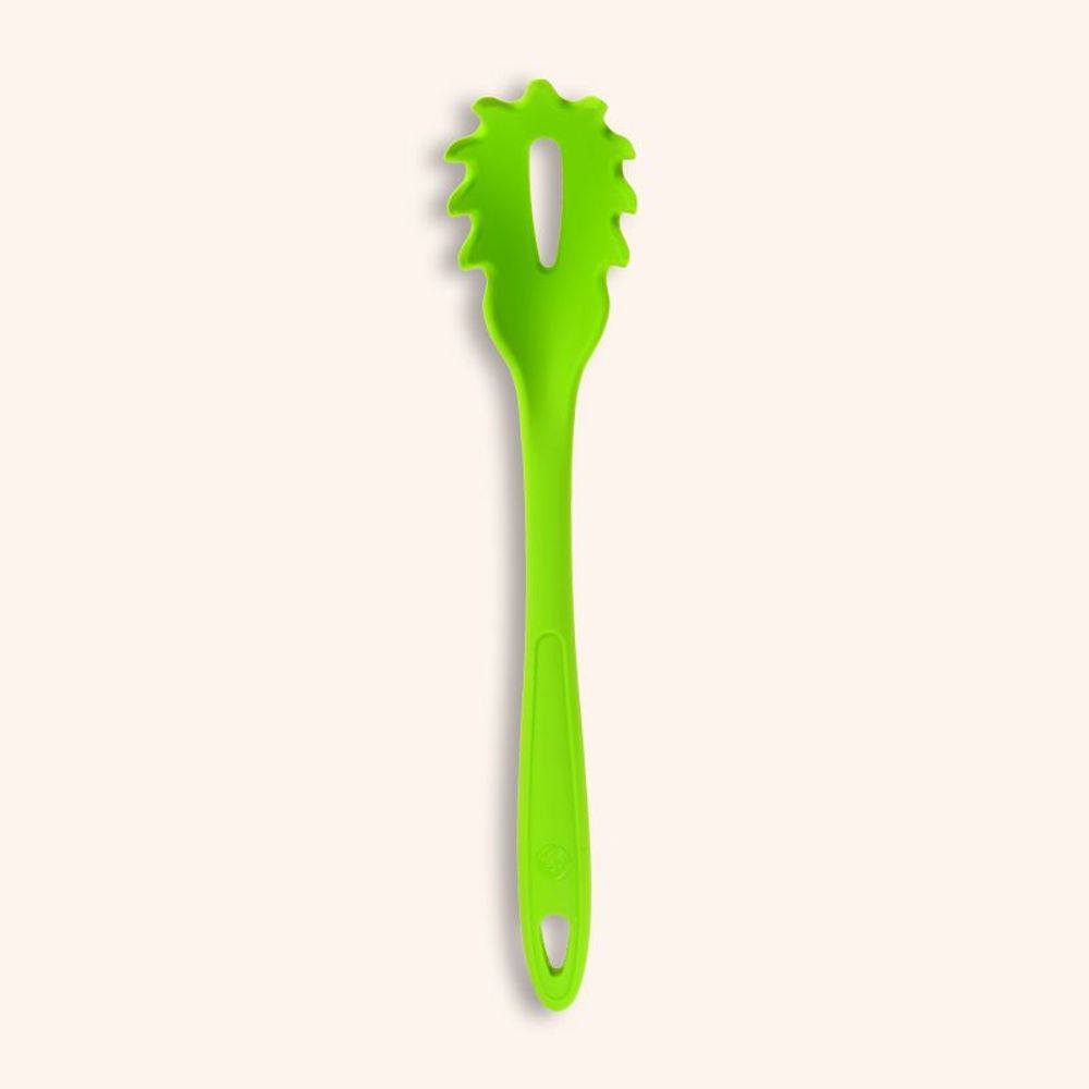 Couverts & ustensiles de cuisine - Cuillère à pâtes 30 cm – Kochblume - COOKJENY