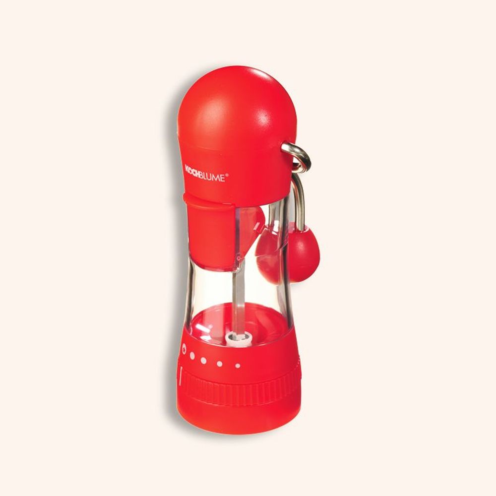 Spice grinders - Spice mill with silicone base — Kochblume - COOKJENY