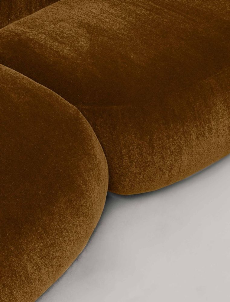 Sofas - Sofa Amelia - JEROME W BUGARA