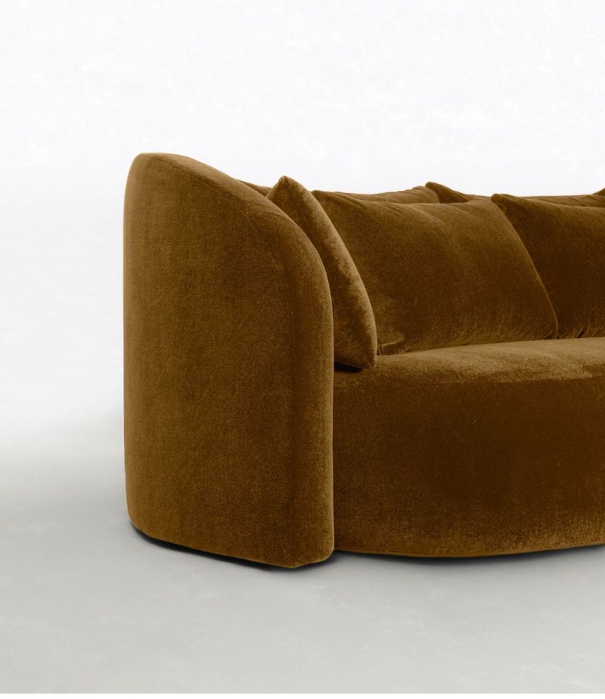 Sofas - Sofa Amelia - JEROME W BUGARA