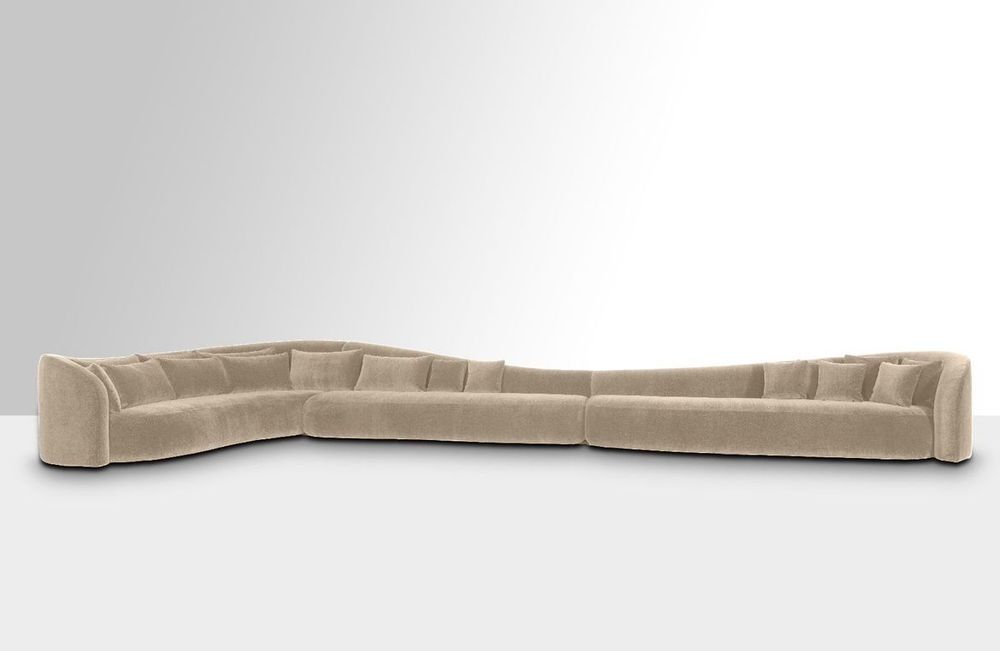 Sofas - Sofa Amelia - JEROME W BUGARA