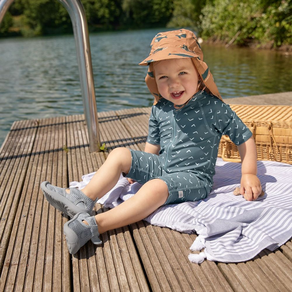 Vêtements enfants - LÄSSIG Casquette protège nuque et Chapeau protège nuque - LASSIG GMBH