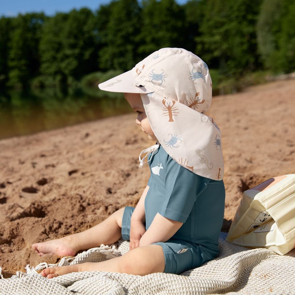 Chapeaux - LÄSSIG Casquette protège nuque et Chapeau protège nuque - LASSIG GMBH