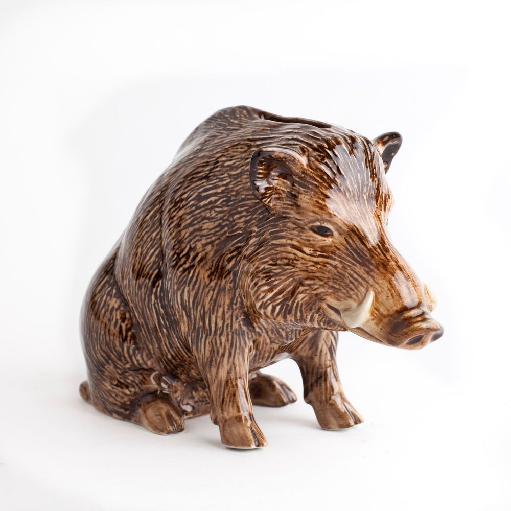 Objets déco enfant - accessoires décoratif - Tirelire chat - QUAIL DESIGNS EUROPE BV
