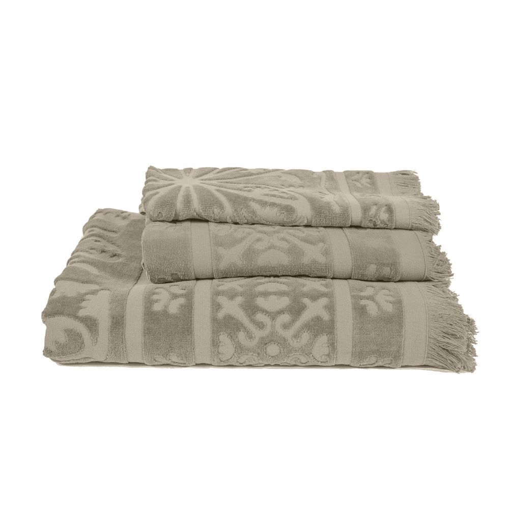 Autres linges de bain - Linge de bain SUMATRA - HAOMY / HARMONY TEXTILES