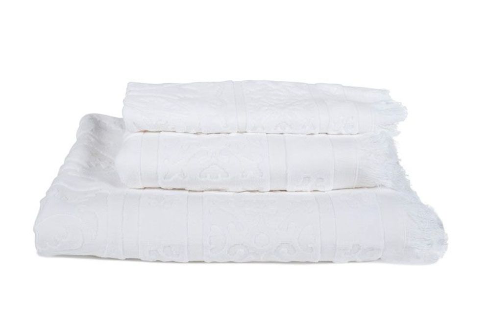 Autres linges de bain - Linge de bain SUMATRA - HAOMY / HARMONY TEXTILES