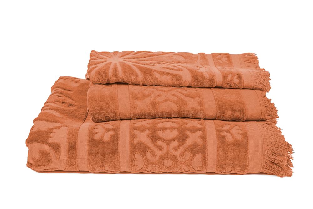 Autres linges de bain - Linge de bain SUMATRA - HAOMY / HARMONY TEXTILES
