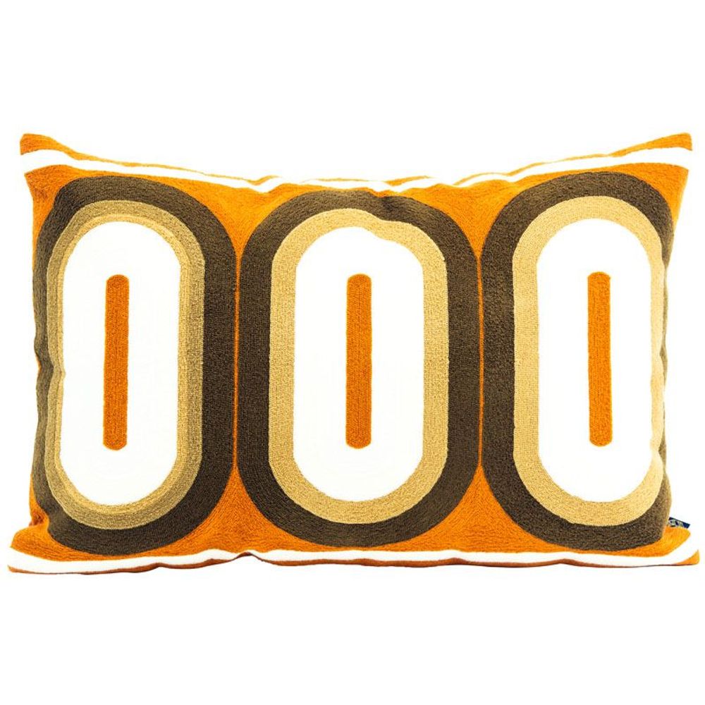 Coussins textile - Coussin BRAY - HAOMY / HARMONY TEXTILES
