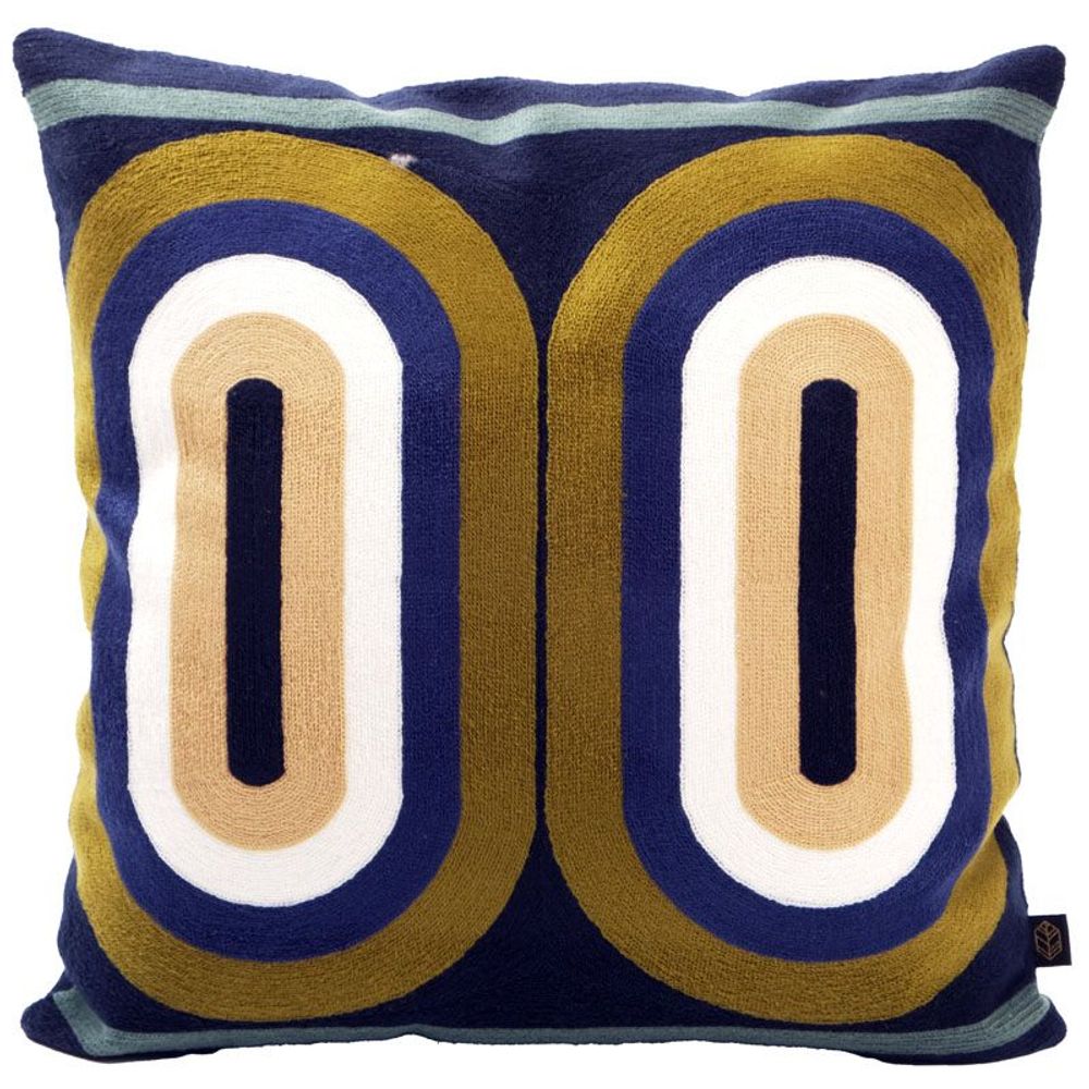 Coussins textile - Coussin BRAY - HAOMY / HARMONY TEXTILES