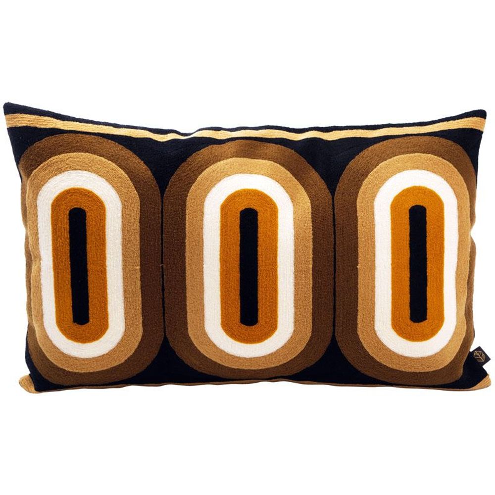 Coussins textile - Coussin BRAY - HAOMY / HARMONY TEXTILES