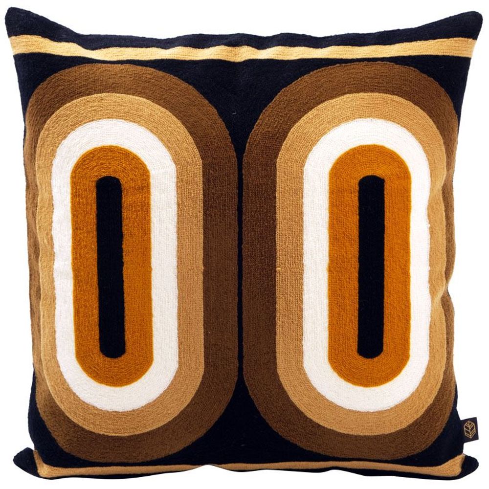 Coussins textile - Coussin BRAY - HAOMY / HARMONY TEXTILES
