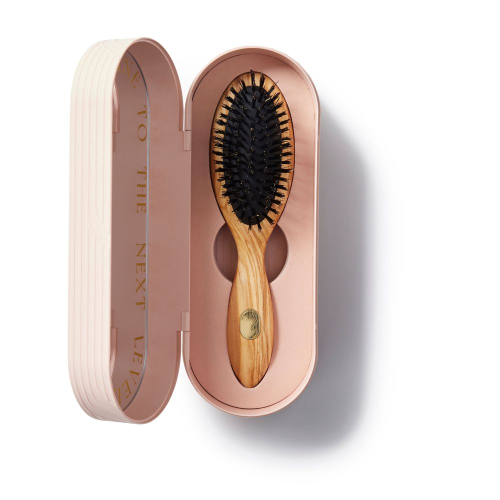 Hair accessories - Fine to normal hair care brush - Altesse Beauté - ALTESSE STUDIO