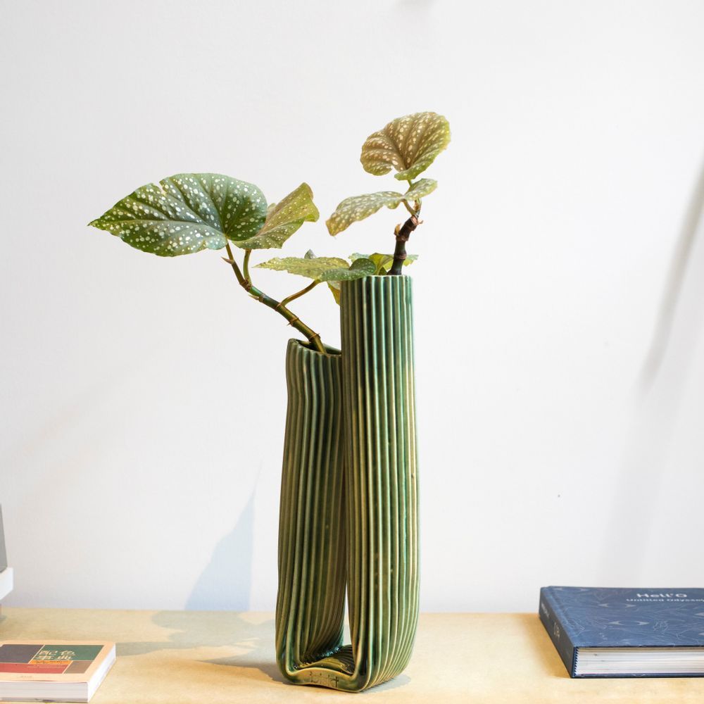 Vases - Studio BISKT - Tulumba - vase - BELGIUM IS DESIGN