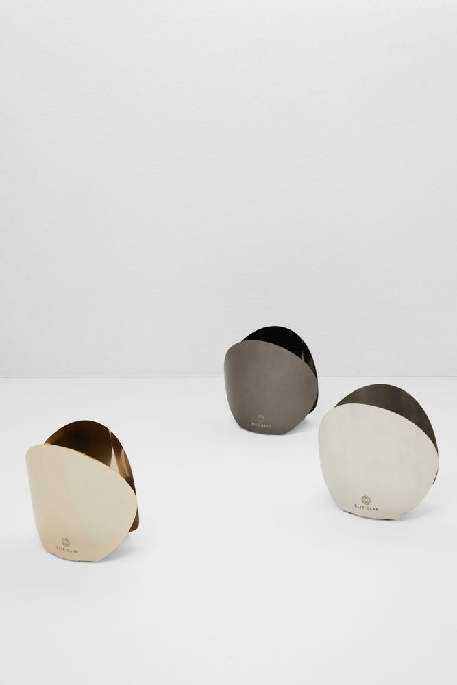 Vases - Mireille Vase - ELIE SAAB MAISON
