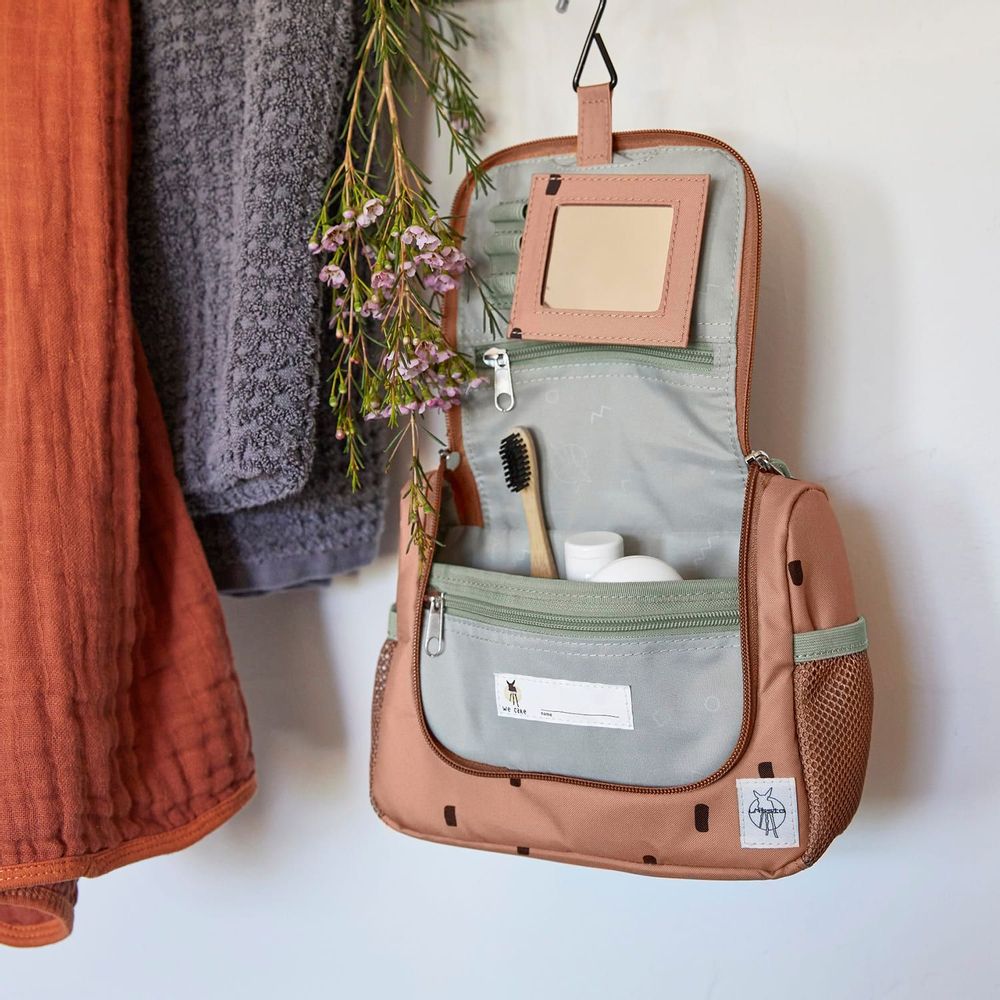 Bags and backpacks - LÄSSIG Trolley & Washbag Happy Prints - LASSIG GMBH
