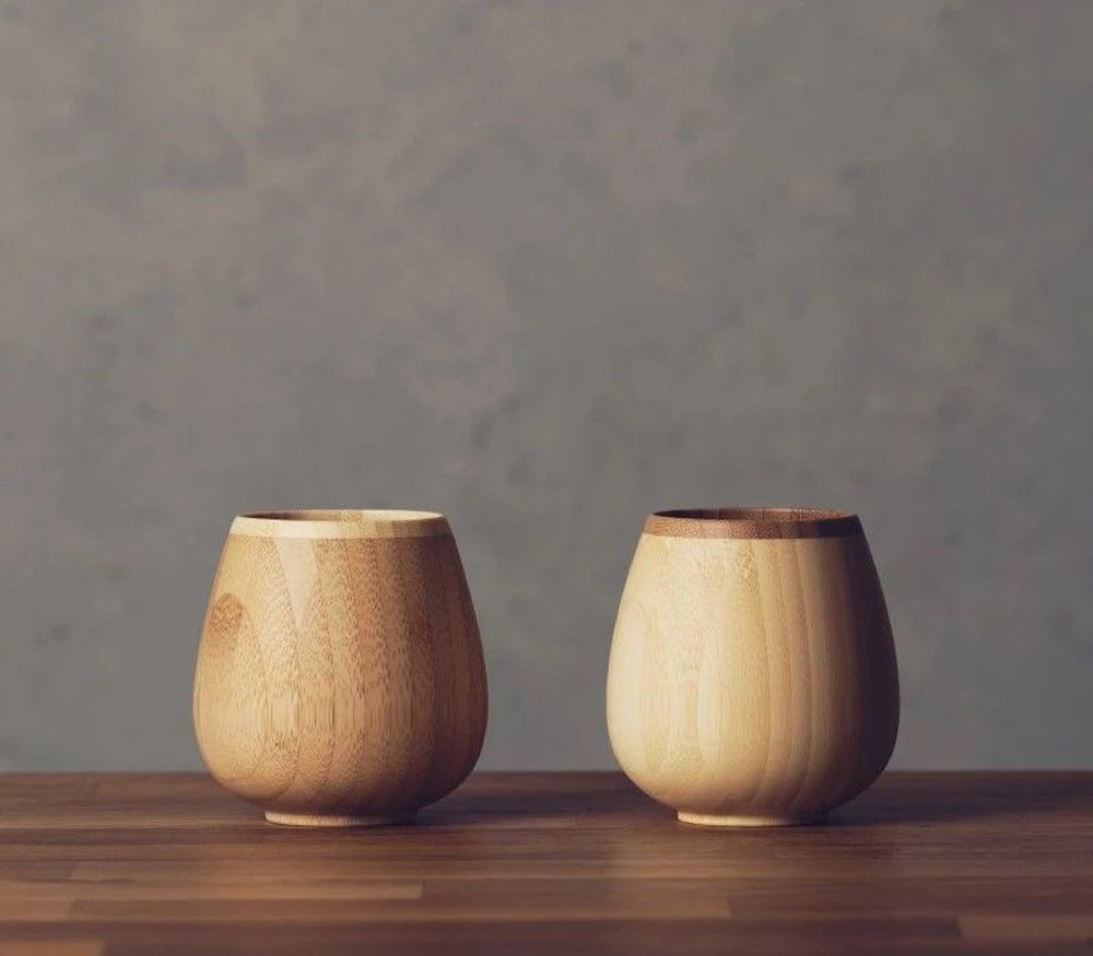 Tea and coffee accessories - Water glass - OMISSEY