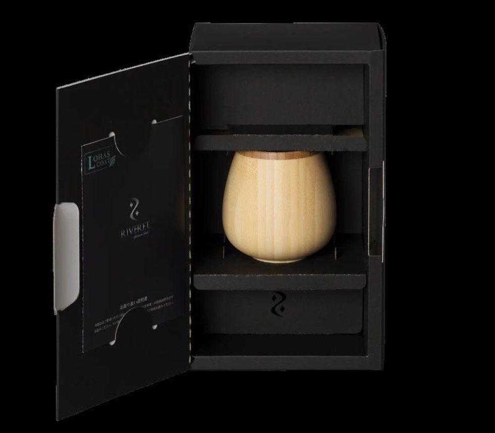 Tea and coffee accessories - Water glass - OMISSEY