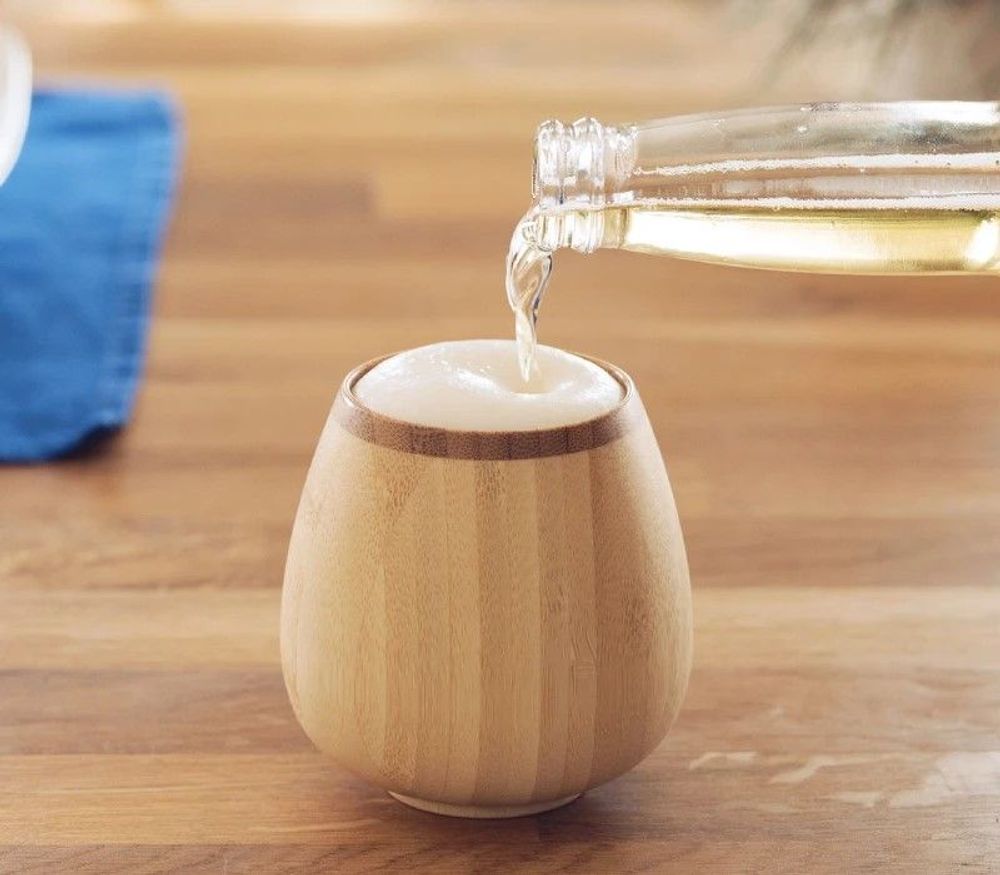 Tea and coffee accessories - Water glass - OMISSEY