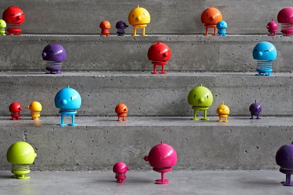 Cadeaux - Hoptimist Bumble - HOPTIMIST