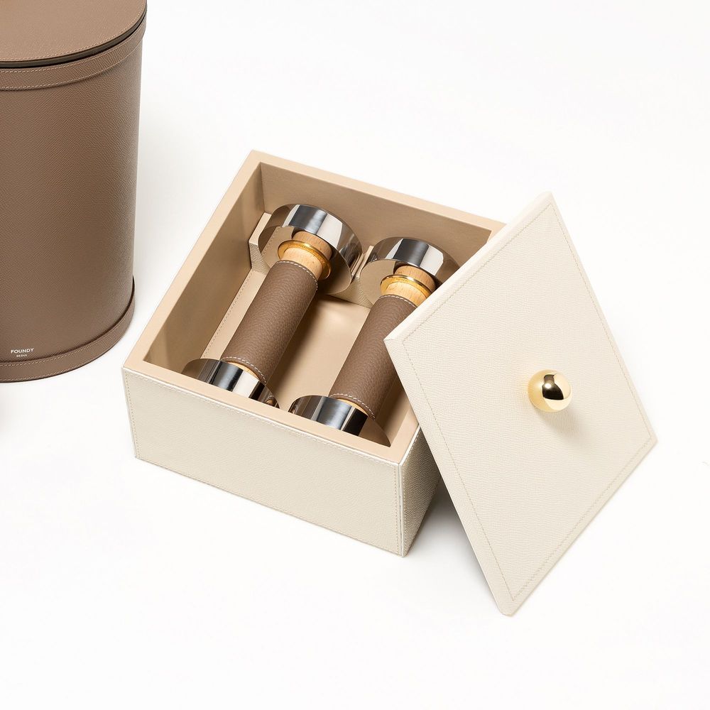 Objets design - Haltère Essential - FOUNDY