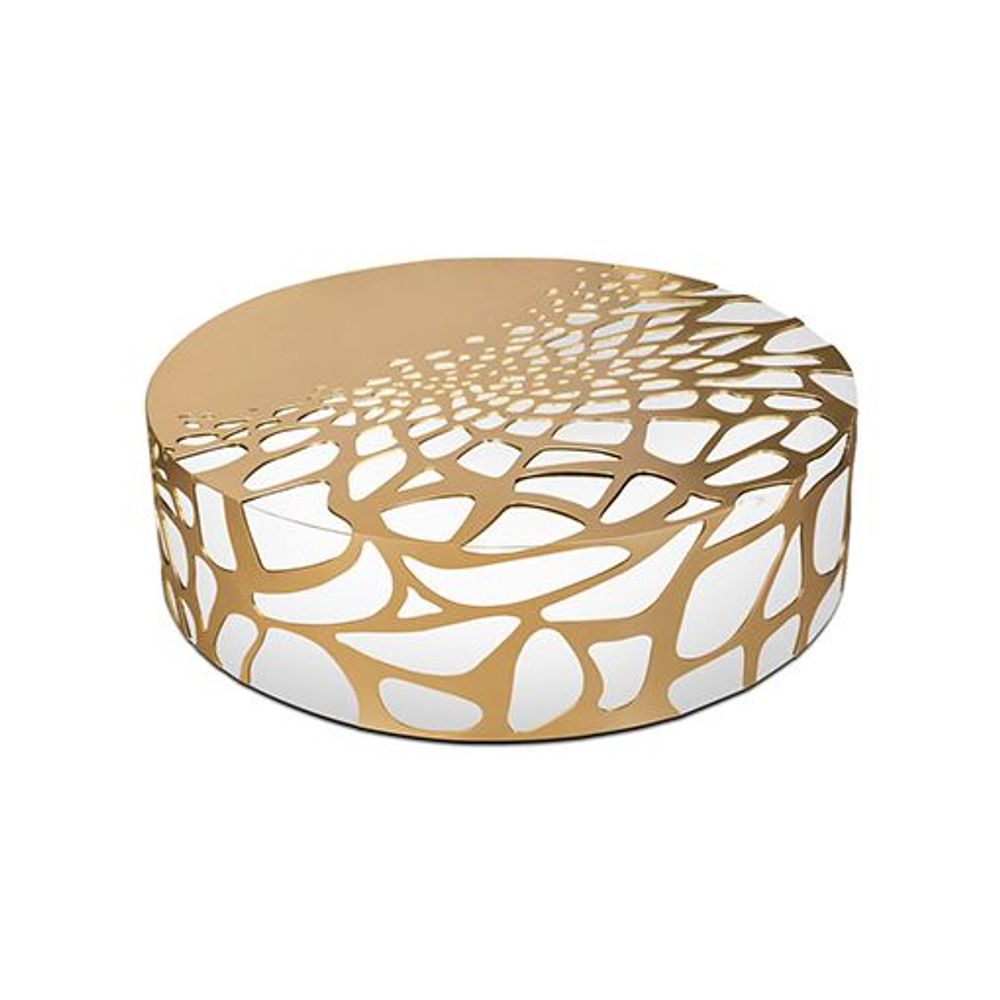 Tables basses - Table centrale LAVISH - MEMOIR ESSENCE