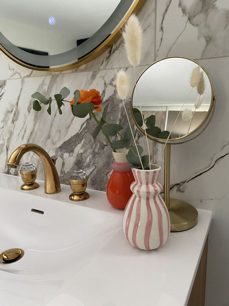 Decorative objects - MISTRAL ROSE FRAGRANCE DIFFUSER - CONFIDENCES PROVENCE