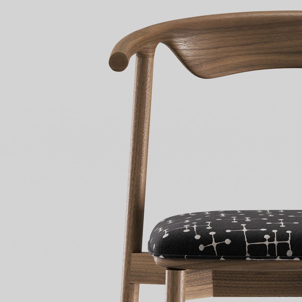Assises pour bureau - Pala Chaise - WEWOOD - PORTUGUESE JOINERY