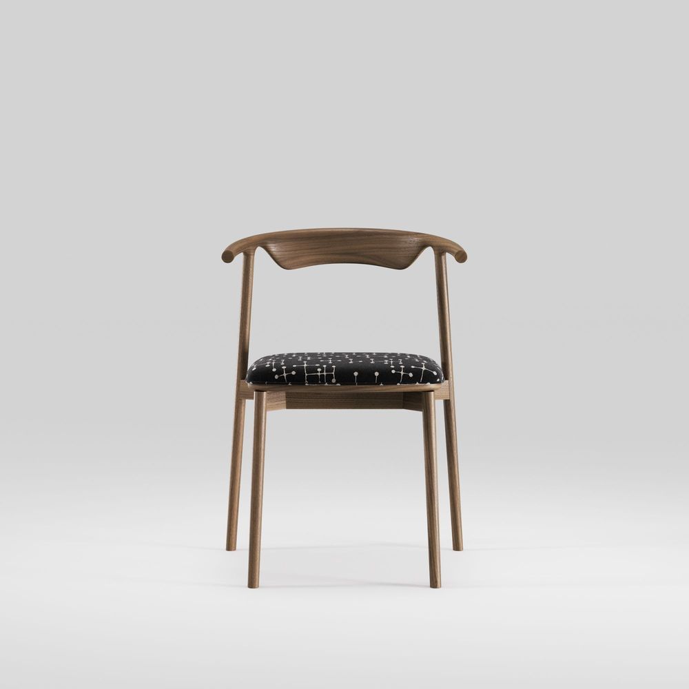 Assises pour bureau - Pala Chaise - WEWOOD - PORTUGUESE JOINERY